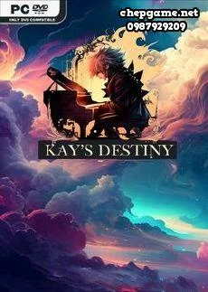 Kays Destiny