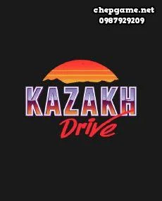 Kazakh Drive