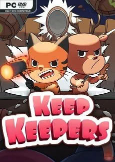 Keep Keepers