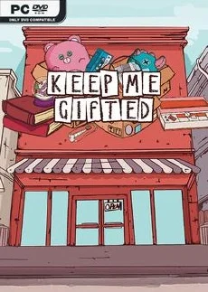 Keep Me Gifted