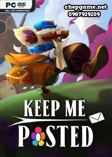 Keep Me Posted