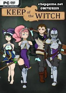 Keep of the Witch