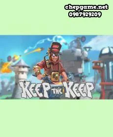 Keep the Keep