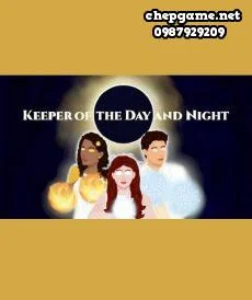 Keeper of the Day and Night