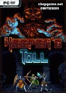 Keepers Toll