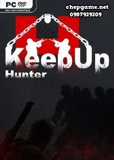 KeepUp Hunter