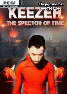 Keezeh The Spector Of Time