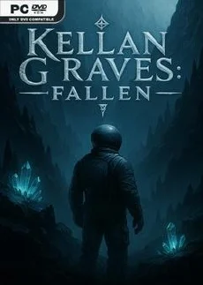 Kellan Graves Fallen