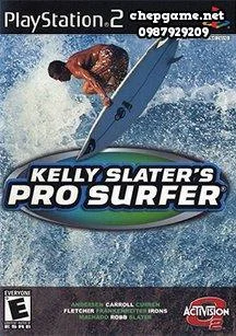 Kelly Slaters Pro Surfer