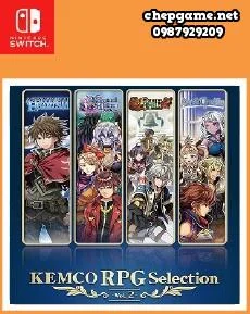 Kemco RPG Selection Vol 2