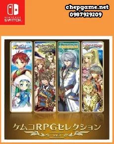 Kemco RPG Selection Vol 3