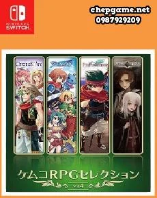 Kemco RPG Selection Vol 4