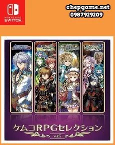 Kemco RPG Selection Vol 5