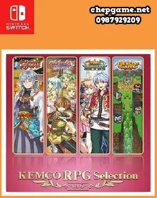 Kemco RPG Selection Vol 6