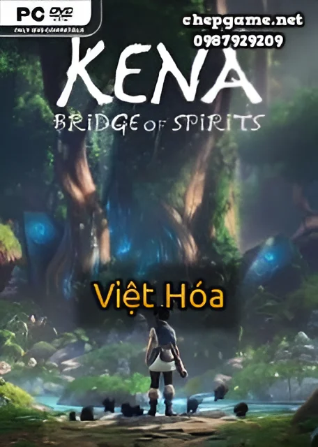 Kena Bridge of Spirits