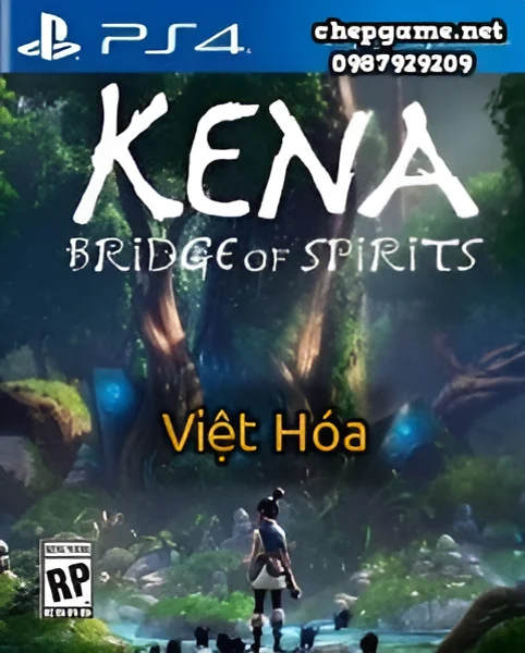 Kena Bridge of Spirits