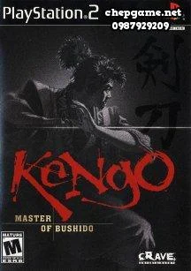 Kengo Master of Bushido