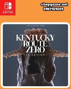 Kentucky Route Zero TV Edition