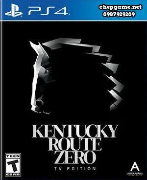 Kentucky Route Zero TV Edition
