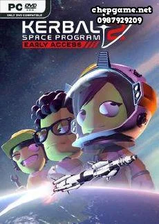 Kerbal Space Program 2