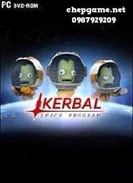Kerbal Space Program