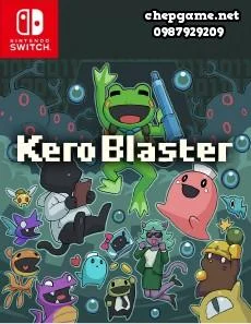Kero Blaster