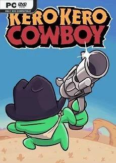 Kero Kero Cowboy