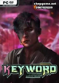 Keyword A Spiders Thread