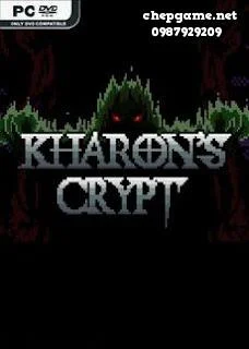 Kharons Crypt Even Death May Die