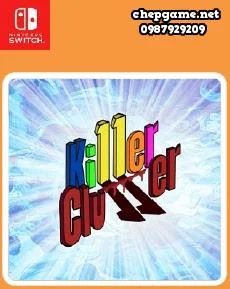 Ki11er Clutter