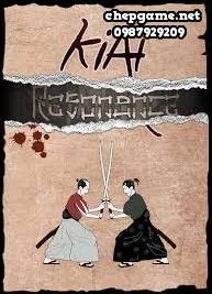 Kiai Resonance