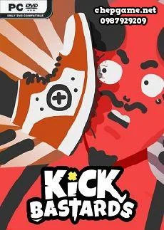 Kick Bastards