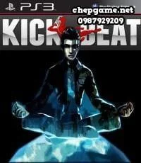 Kick Beat PSN