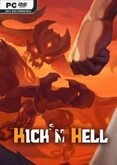 Kick n Hell