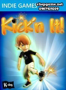 Kickn It