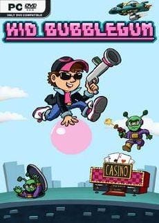 Kid Bubblegum