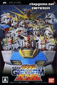 Kidou Senshi Gundam Gundam vs Gundam
