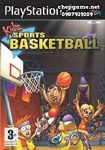 Kidz Sports Basketball