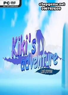 KiKis Adventure