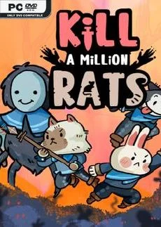 Kill A Million Rats