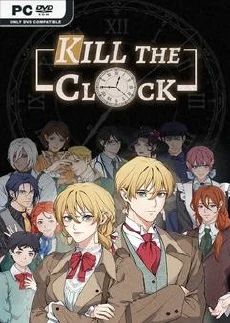 Kill The Clock