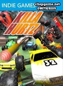 Killa Hurtz