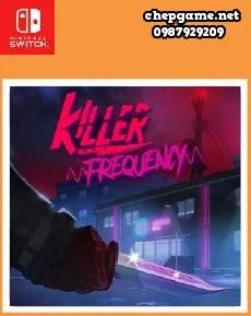 Killer Frequency