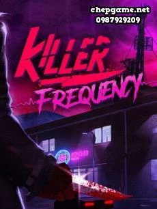 Killer Frequency