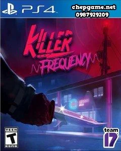 Killer Frequency