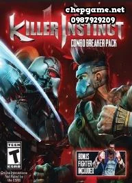 Killer Instinct