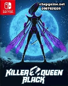 Killer Queen Black