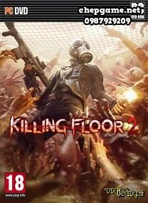 Killing Floor 2