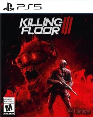 Killing Floor 3 - Chép Game Uy Tín tại ChepGame.net