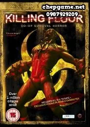 Killing Floor